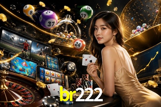 br222 Plataforma - br222 visual 1